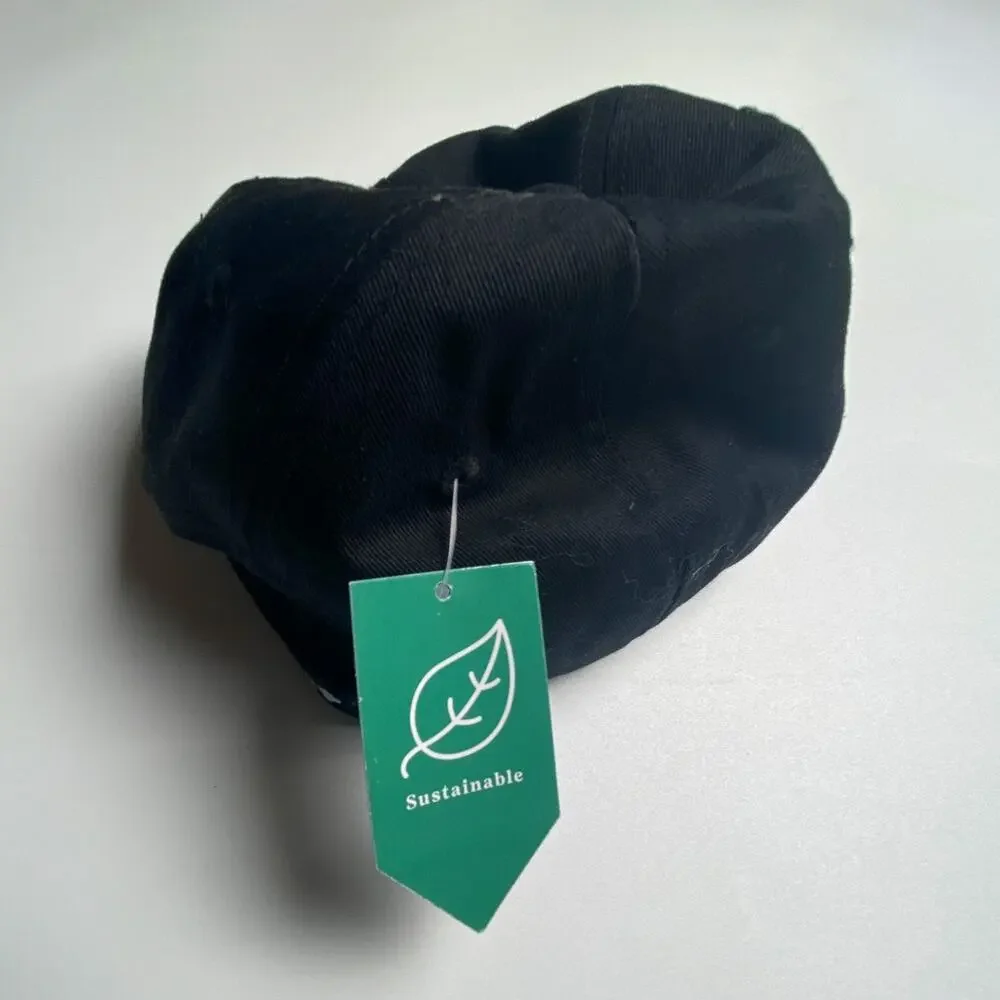 Girl Scouts cute black